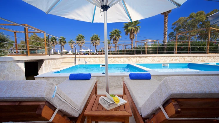 Ionian Emerald Resort